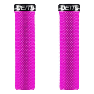 Deity Grip Slimfit Pink